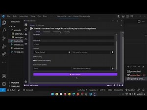 Increase the speed of Docker builds