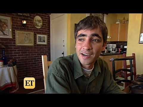 Pedro Zamora interview with Entertainment Tonight (1994)