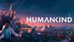 Humankind Review - Evolution is Hard
