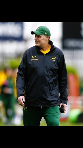 9.8K views · 31 reactions |  SPRINGBOKS 2025: RASSIE’S BALANCED...