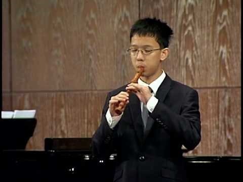 Czardas - Monti - Recorder - Concert version