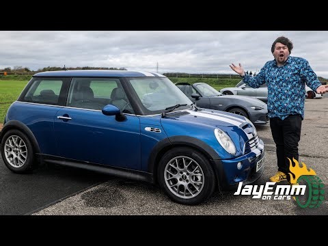 Am I Scamming My Own Fans? The Truth About My MINI