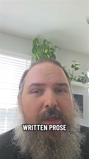 Your code should read like well written prose | In the Pickup Line