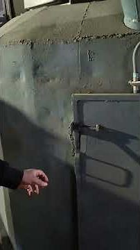 Machine Guarding - Example on Interlocking