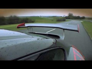 911 GT3 RS: Porsche Experience TV