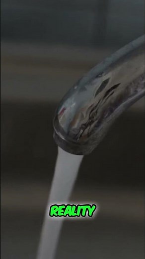 Flint's Water Crisis A Nightmare