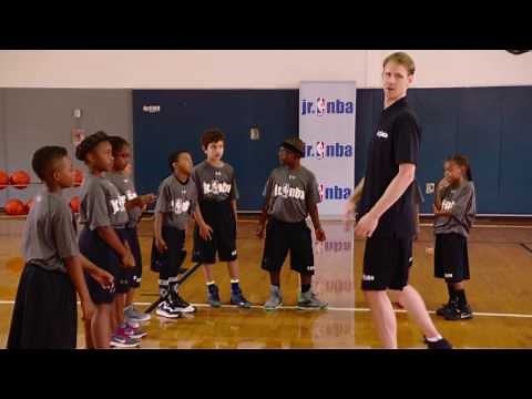 Starter Practice Plans - NBA.com: Jr. NBA