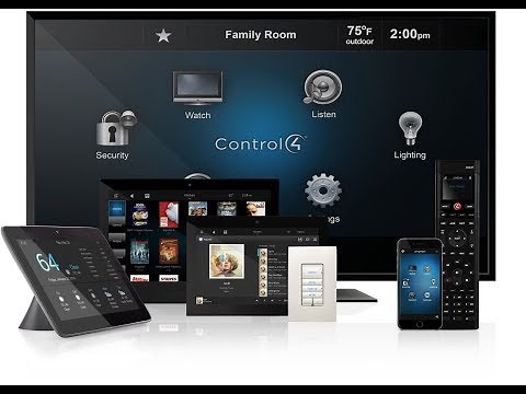 Setting Up a Wireless Network for Home Theater & Automation
