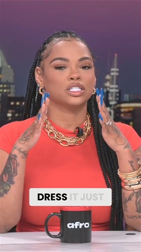 Prom season is upon us, but are we allowing our children to dress inappropriately? Join us as we discuss the risks and consequences of super fitted prom dresses and why it's important to set boundaries. Don't miss this eye-opening conversation! #PromDressSafety #ProtectOurChildren #ParentingTips #PromSeason #SettingBoundaries #InappropriateAttire #TeenagersFashion #PromNight #ParentalConcerns #DressCode | AFROTAINMENT