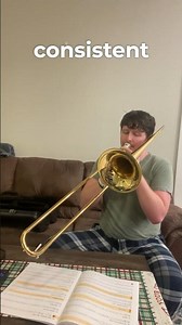 1 Week of Trombone!