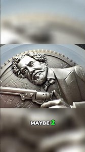 Colt's Revolver: The Invention That Changed the West Forever #shorts