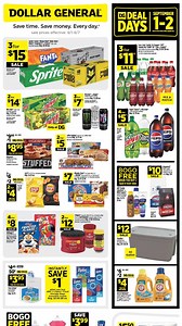 8K reactions · 795 shares | Shop this week’s best deals at your local DG. | Dollar General | Facebook