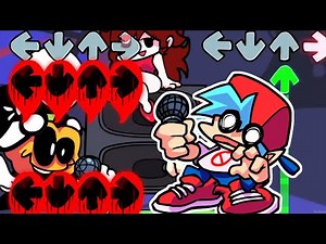 Madness (Tricky Mod) but Spooky Kids sing it