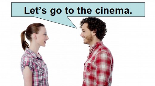 Direct speech writing rules in English