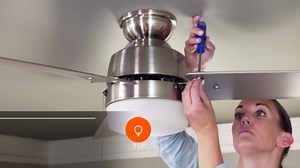 How to Replace Ceiling Fan Blades