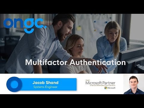 Multi-Factor Authentication on Office 365 Setup with Android