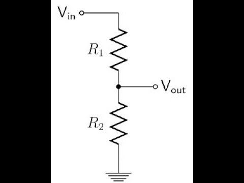 Micro-Cap Sim Tutorial: Voltage Divider Simulation