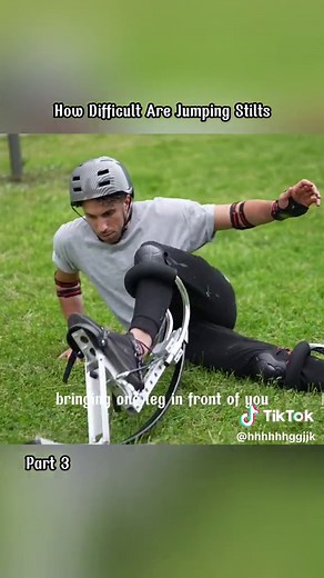 Mastering the Art of Jumping Stilts: A Beginner's Guide