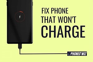 7 Tips to Fix LG Velvet that won't charge