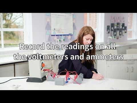Pearson Edexcel (9-1) | SHORTS | Investigating resistance in circuits | GCSE Comb Sci | GCSE Physics