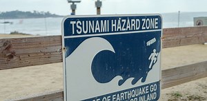 What causes a tsunami? An ocean scientist explains the physics of these destructive waves