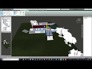 Navisworks Sectioning Tools