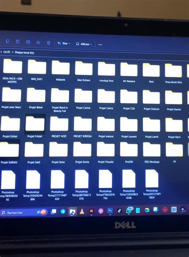 5.1K views · 396 reactions | Pendant mon confinement, j’ai créé...