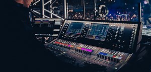 dLive • Allen & Heath