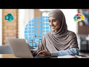 SharePoint Online Basics (2024) - Course Sample