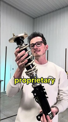 What You Need to Know About BC Racing Coilovers in Under a Minute!