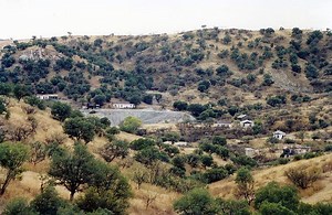 Ruby, Arizona - Alchetron, The Free Social Encyclopedia