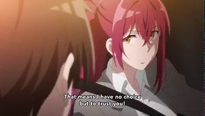 16K views · 560 reactions | What would YOU do if you were suddenly given a nickname by a legendary detective and declared their sidekick? ️‍♂️ Don't worry, The Detective Is Already Dead has sorted that out for us. Are you watching? | Funimation | Facebook