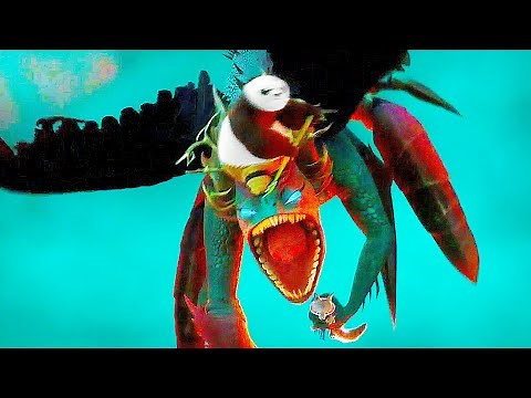 Final Fight Scene | KUNG FU PANDA 4 (2024) Movie CLIP HD