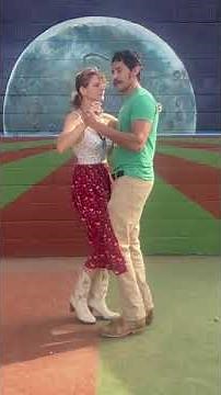 Basic Two-Step Lesson Video (Tejano Style)