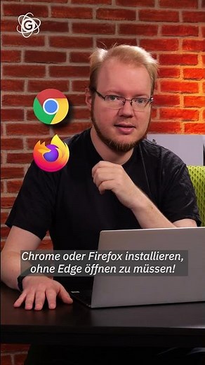 So einfach habt ihr noch nie ein Windows-Programm installiert!