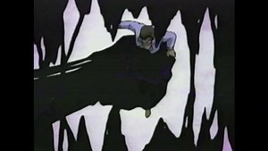 Spider-Man: The Venom Saga (1996) (VHS)