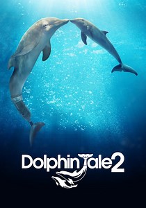 ‫Dolphin Tale 2 - فيلم: شاهدوا بالبث أونلاين