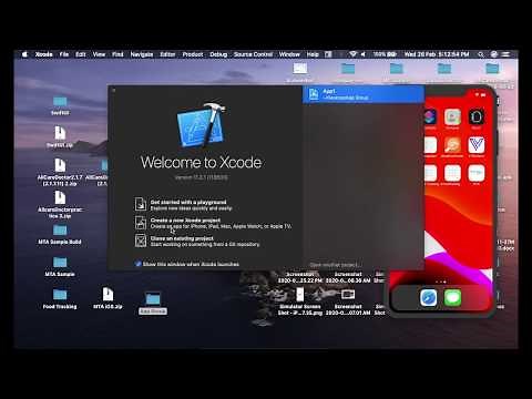 iOS swift Custom URL Scheme for Your App | iOS Swift Open another app with URL Scheme.