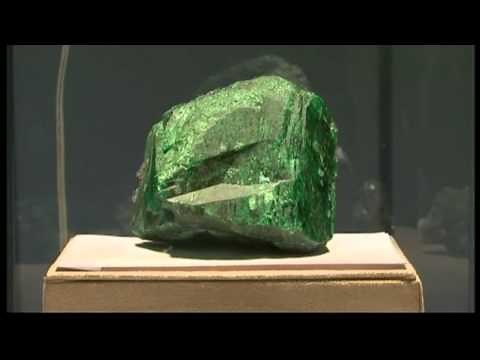 World's largest emerald