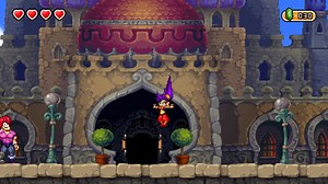 Shantae and the Pirate's Curse: A Step-by-Step Guide