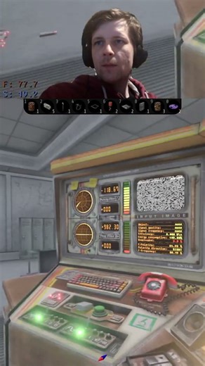 Weird Alien Radio Signal Detected… Voices of The Void 👽📡