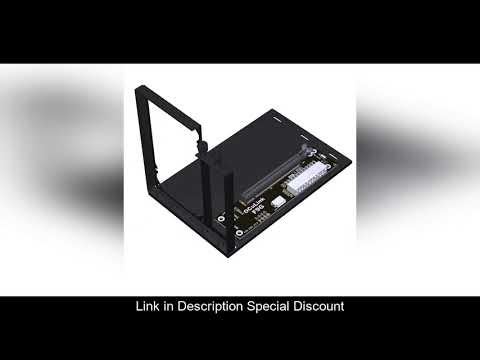 Unique! F9G-BK7 EGPU OCuLink GPU Dock PCIe4.0 X4 Notebook Laptop to External Video Graphics Card M.2