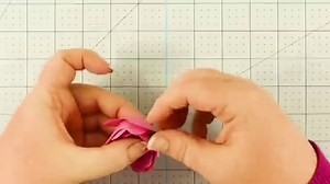 How to Make Cricut Paper Flowers (All 10!)