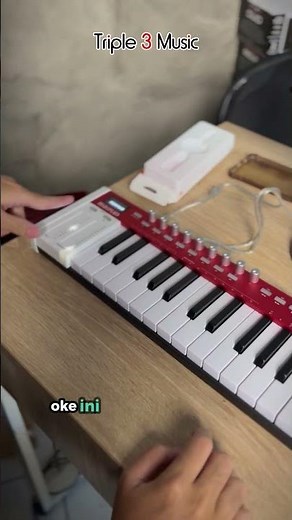 Tutorial Koneksi Midi Controller Midiplus X4 Pro Mini ke FL Studio Mobile !