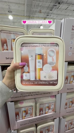 Cuidado de la Piel: Beauty of Joseon en Costco