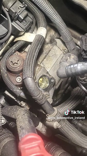 Understanding CP4 Pump Failures in BMW Vehicles