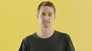 Things to know about the new Snapchat in 60 seconds