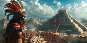 Introduction to Aztec Religion Lesson