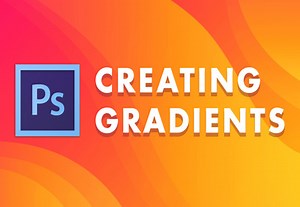 How to Make Gradients in Photoshop (And More!) | Envato Tuts
