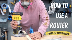 9.4K views · 55 reactions | Picking a router bit can be extremely confusing! | The DIY Life with Anika | Facebook